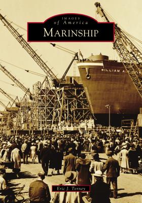 Marinship (Images of America) Cover Image
