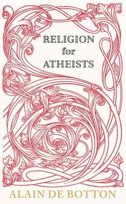 Religion for Atheists Cover