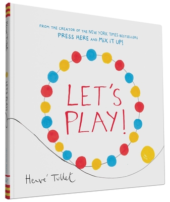 Cover Image for Let's Play