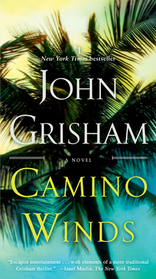 Camino Winds: A Novel Cover Image