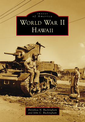 World War II Hawaii (Images of America)