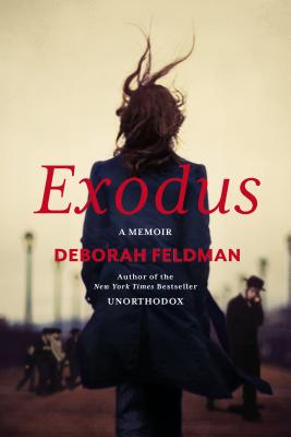 Cover for Exodus