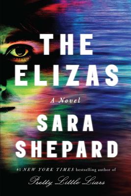 Cover for The Elizas
