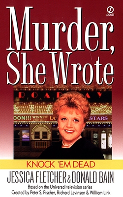 Murder, She Wrote: Knock'em Dead