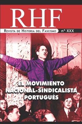 RHF - Revista de Historia del Fascismo Cover Image