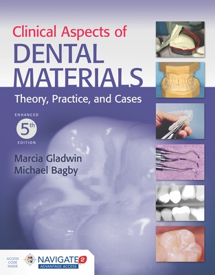 Clinical Aspects of Dental Materials Cover Image