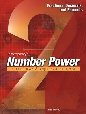 Number Power 2: Fractions, Decimals, and Percents (Essentials #2)