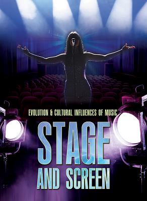 Stage and Screen Cover Image