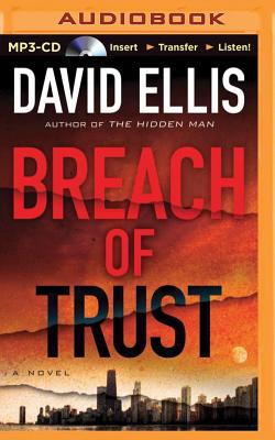 Breach of Trust Cover Image