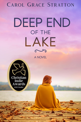 Deep End of the Lake Cover Image