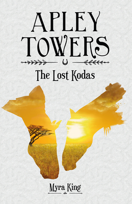 The Lost Kodas By Myra King, Subrata Mahajan Cover Image