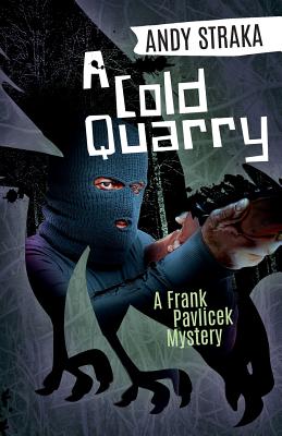 Cover for A Cold Quarry
