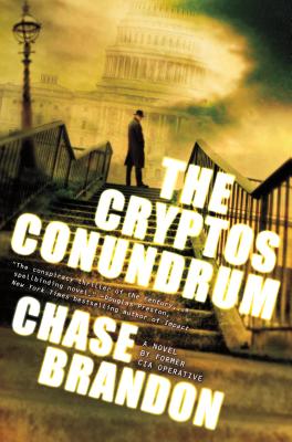 Cover for The Cryptos Conundrum