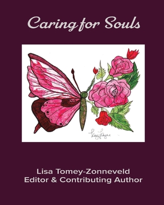 Cover for Caring for Souls