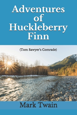 Adventures of Huckleberry Finn