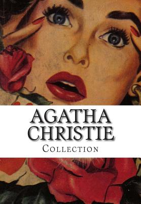 Agatha Christie, Collection Cover Image