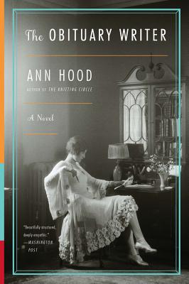 The Obituary Writer: A Novel By Ann Hood Cover Image