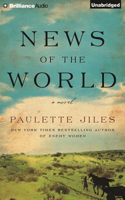 News of the World Cover Image