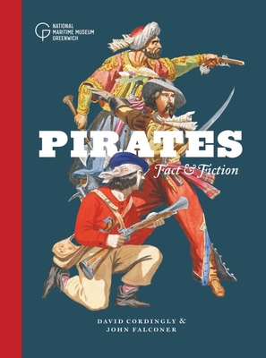 Pirates: Fact and Fiction