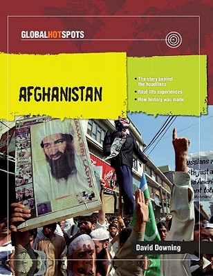 Afghanistan (Global Hotspots #1)