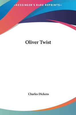 Oliver Twist