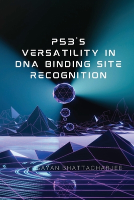 p53's Versatility in DNA Binding Site Recognition Cover Image