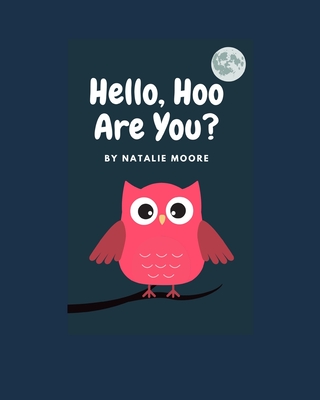Hello, Hoo Are You? Cover Image