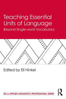 Teaching ESL/EFL Reading and Writing (ESL & Applied Linguistics ...
