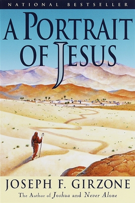 A Portrait of Jesus Cover Image