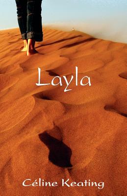 Layla By Celine Keating Cover Image