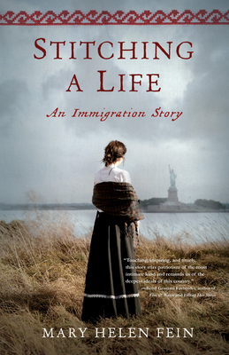 Stitching a Life: An Immigration Story Cover Image