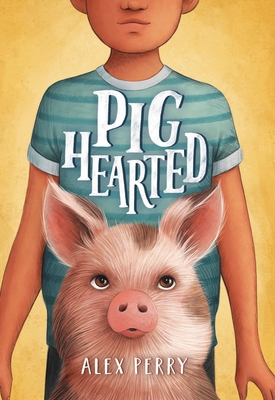 Cover for Pighearted