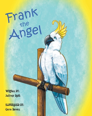 Frank the Angel Cover Image