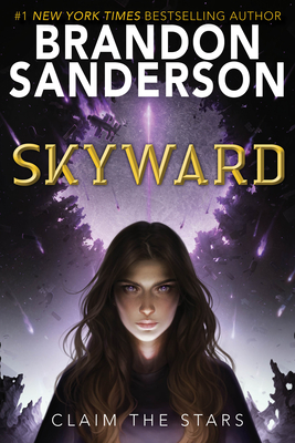 Review: Defiant (Skyward #4) by Brandon Sanderson