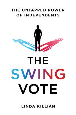 The Swing Vote Cover