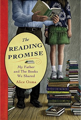 the reading promise my father and the books we shared