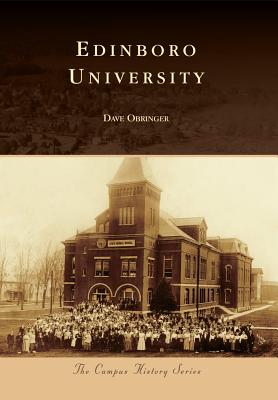Edinboro University (Campus History) Cover Image
