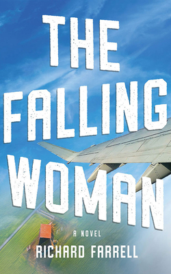 The Falling Woman Cover Image