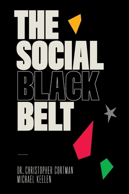 The Social Black Belt cover