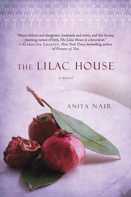 The Lilac House: A Novel Cover Image