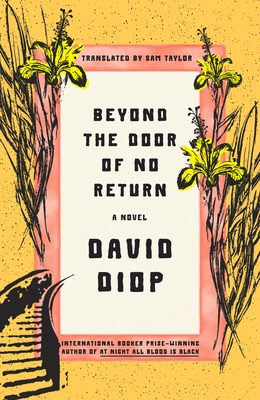 Beyond the Door of No Return: A Novel Cover Image