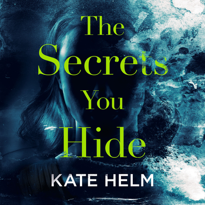 The Secrets You Hide (Garden Squad Mystery #5)