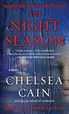 The Night Season: A Thriller (Archie Sheridan & Gretchen Lowell #4)