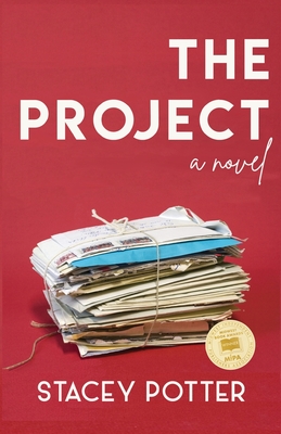 Cover for The Project