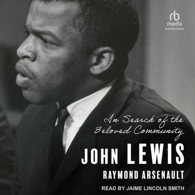 John Lewis: In Search of the Beloved Community Cover Image