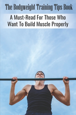 Building Muscle: Bodyweight Exercises for Mass
