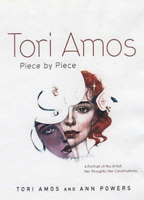 Cover for Tori Amos
