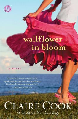 Cover Image for Wallflower in Bloom