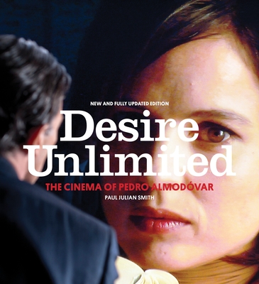 Cover for Desire Unlimited