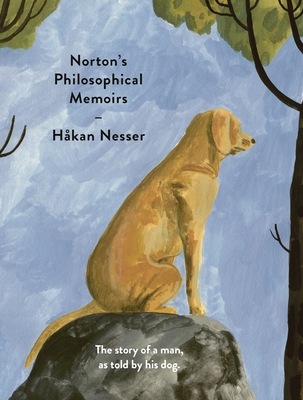 Cover for Norton's Philosophical Memoirs